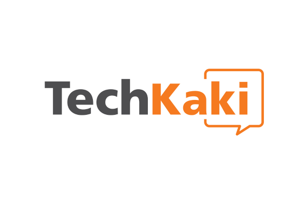 Tech Kaki tech community Singapore logo